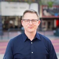 Adrian McDermott profile
